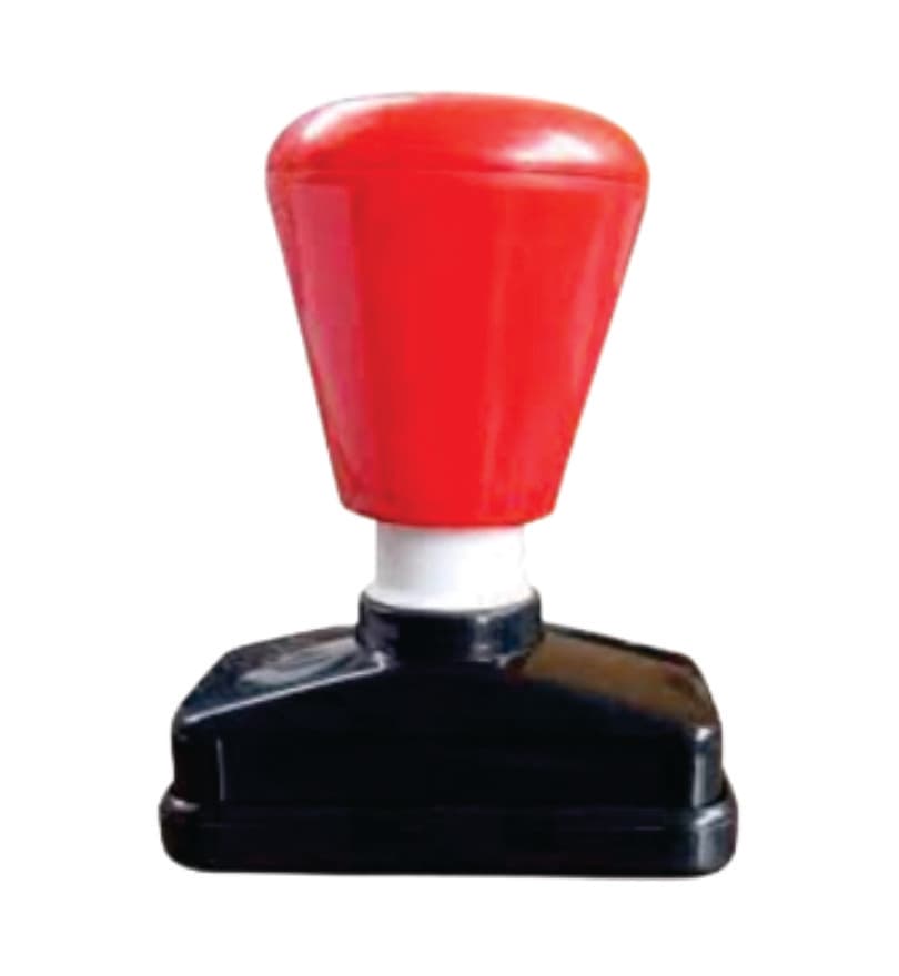 Professional stamping workshop