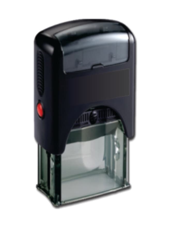 Another Type of Stamp